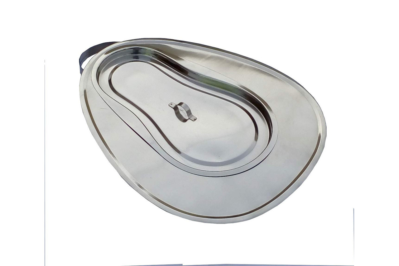 Bed Pan Male/ Female