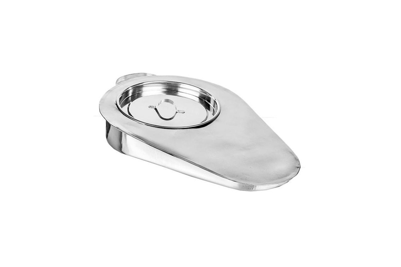 Bed Pan Male