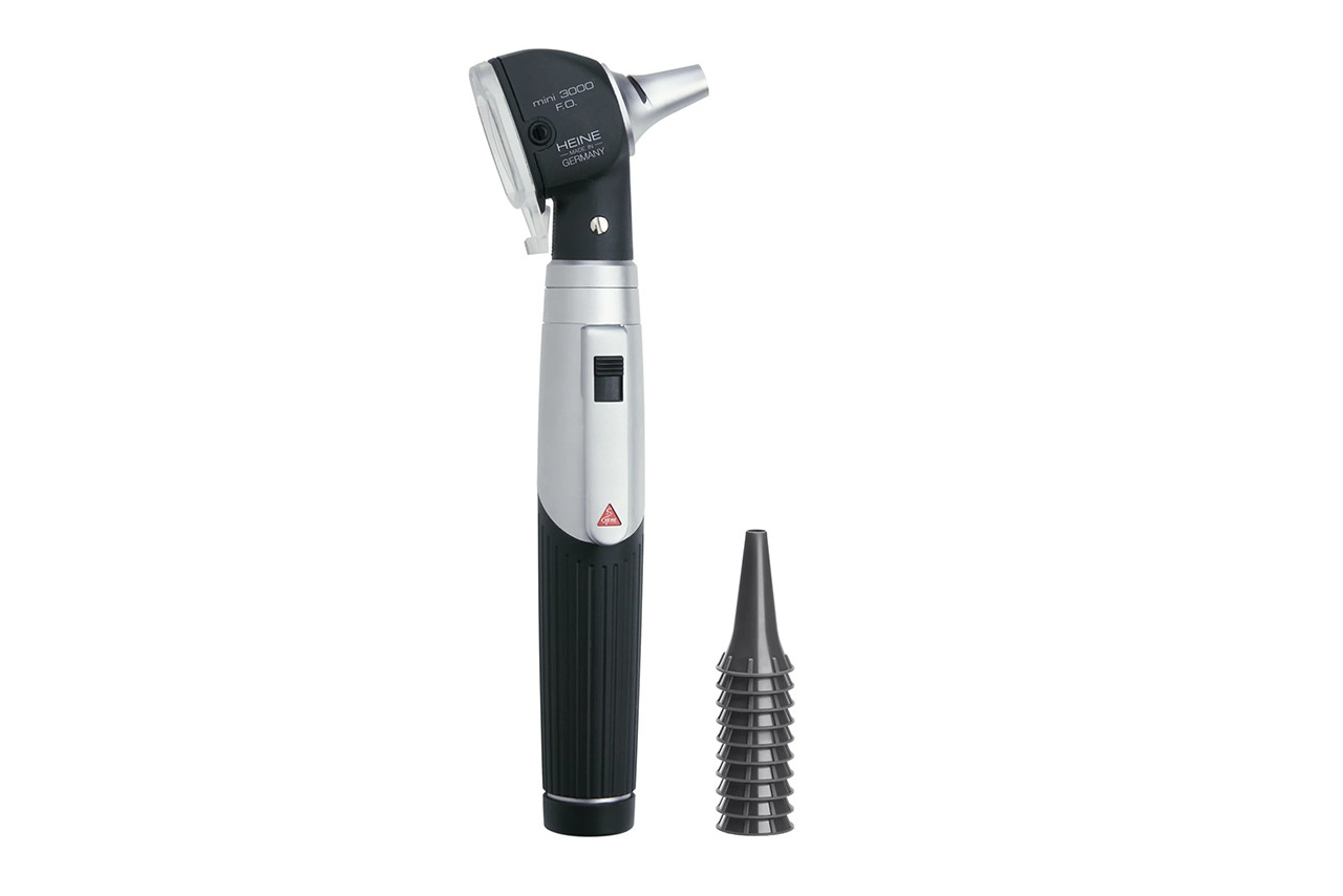 Otoscope